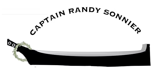 Sparrow Canoe Support